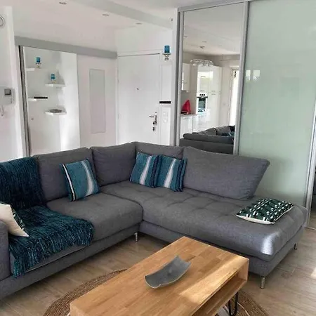 Apartment Les Eucalyptus Dans Domaine Prive A Cannes